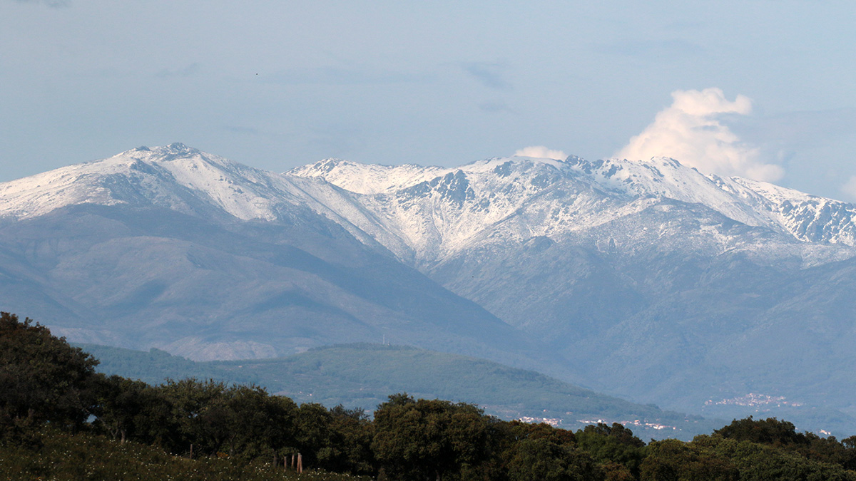 Sierra de Gredos